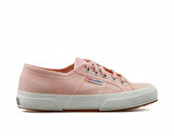 Superga 2750 Cotu Classic Kadın Günlük Ayakkabı S000010-AKG-SP Pembe