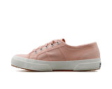 Superga 2750 Cotu Classic Kadın Günlük Ayakkabı S000010-AKG-SP Pembe