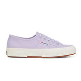 Superga 2750-Cotu Classıc Kadın Günlük Ayakkabı S000010-ACH-SP Mor