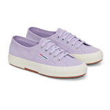 Superga 2750-Cotu Classıc Kadın Günlük Ayakkabı S000010-ACH-SP Mor
