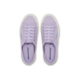 Superga 2750-Cotu Classıc Kadın Günlük Ayakkabı S000010-ACH-SP Mor