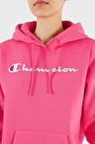 Champion Bayan Sweat 116579 PIP PS083