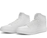 LOGO BASIL MD SNEAKER