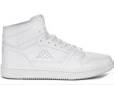 LOGO BASIL MD SNEAKER