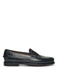 Sebago Siyah Kadın Loafer 78118KW902SE