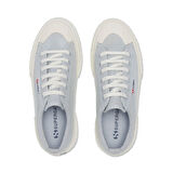 Superga 2631 STRIPE PLATFORM Kadın Bej Sneaker S5111SW-A9Z 