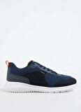 Geox Lacivert Erkek Sneaker U MONREALE A