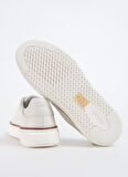 Geox Beyaz Erkek Sneaker U ZACKERTY A