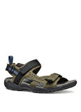 Geox Sandalet, 43, Haki