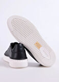 Geox Siyah Erkek Sneaker U ZACKERTY A