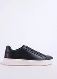 Geox Siyah Erkek Sneaker U ZACKERTY A