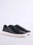 Geox Siyah Erkek Sneaker U ZACKERTY A
