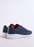 Geox Lacivert Erkek Sneaker U KLAIVER B