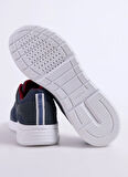 Geox Lacivert Erkek Sneaker U KLAIVER B