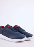 Geox Lacivert Erkek Sneaker U KLAIVER B