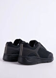 Geox Siyah Erkek Sneaker U KLAIVER B
