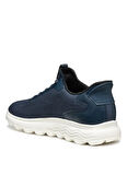 Geox Lacivert Kadın Sneaker D557MA