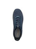 Geox Lacivert Kadın Sneaker D557MA