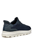 Geox Lacivert Erkek Sneaker U SPHERICA PLUS A