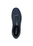 Geox Lacivert Erkek Sneaker U SPHERICA PLUS A
