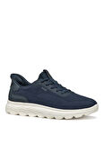 Geox Lacivert Erkek Sneaker U SPHERICA PLUS A