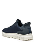 Geox Lacivert Erkek Sneaker U SPHERICA PLUS A