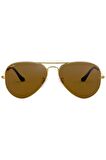 RAY-BAN ADVIATOR RB 3025 COL 001/33 55-14-135 UNİSEX GÜNEŞ GÖZLÜĞÜ