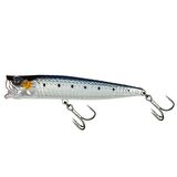 Molix Popper 130T 38gr Sardine