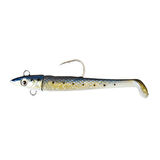 Molix Jugulo Soft Shad 15gr Sarda
