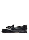 Sebago Siyah Kadın Loafer 77113UWAA1SE