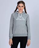 Kappa Logo Belle Slım Kadın Sweat 341H3MW
