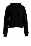 Kappa Logo Dago Kadın Sweatshirt 341H3PW