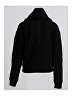 Kappa Logo Dago Kadın Sweatshirt 341H3PW