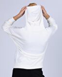 Kappa Logo Tallyn Kadın Regular Fit Sweatshirt