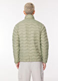 K-Way Yeşil Erkek Mont K6115GW_VALENTINE ECO WARM