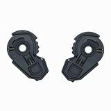 Blauer Naca Vizör Mekanizması