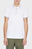 Armani Exchange Erkek Polo Yaka T-Shirt