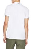 Armani Exchange Erkek Polo Yaka T-Shirt