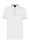 Armani Exchange Erkek Polo Yaka T-Shirt