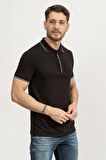 Armani Exchange Erkek Polo Yaka T-Shirt