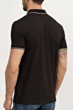 Armani Exchange Erkek Polo Yaka T-Shirt