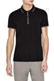 Armani Exchange Erkek Polo Yaka T-Shirt