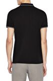 Armani Exchange Erkek Polo Yaka T-Shirt