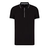 Armani Exchange Erkek Polo Yaka T-Shirt