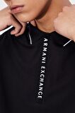 Armani Exchange Erkek Polo Yaka T-Shirt