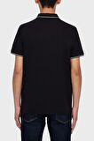 Armani Exchange Erkek Polo Yaka T-Shirt