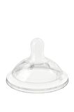 Chicco Natural Feeling Bib. Emz. 4ay+