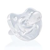 Physio Soft Komple Silikon Yalancı Emzik (6-16m+)
