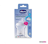 Chicco Natural Feeling 0AY+ 150 Ml Biberon