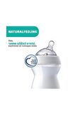 Cam Natural Feeling 0+ay 150 ml